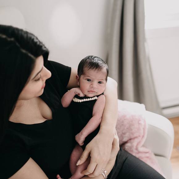 Meet your Posher, Cecile - Picture 1 of 1